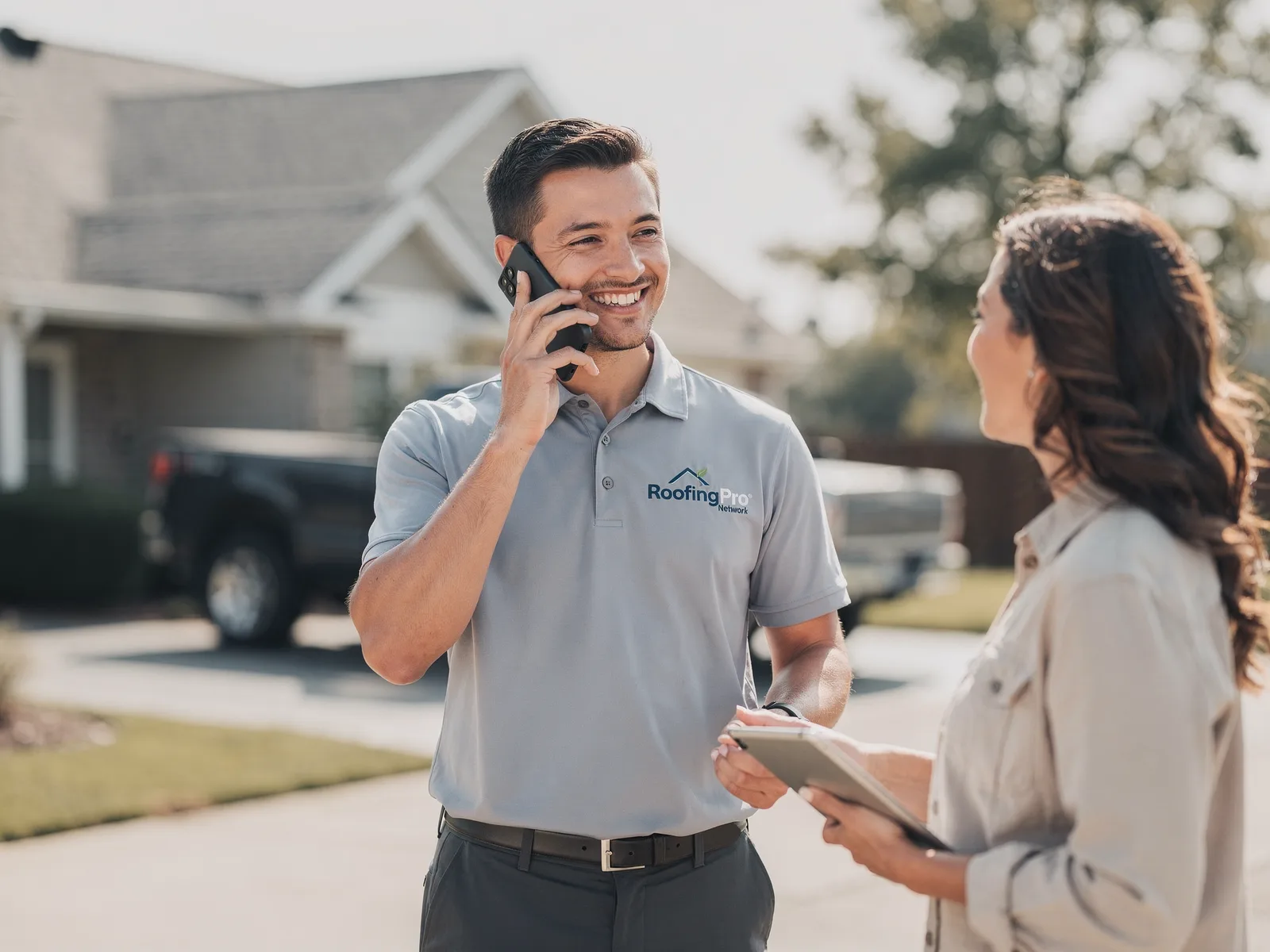 Roof Repair Ambrose, ND FAQs